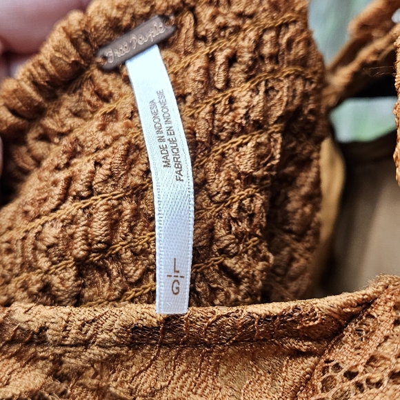 Mini Dress - Picture 8 of 10